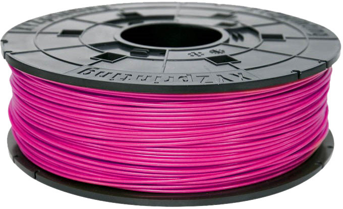 XYZprinting da Vinci 600gr Purpure ABS Filament Cartridge_297671640
