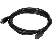 Club3D prodlužovací kabel HDMI Premium High Speed HDMI 2.0 na HDMI 2.0, 4K/60Hz, podpora UHD,3m_1905810591