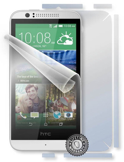 Screenshield fólie na celé tělo pro HTC Desire 510_1228400317
