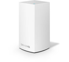 Linksys Velop Whole Home Intelligent System, Dual-Band, (AC1300), 1ks WHW0101-EU