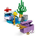 LEGO® Disney Princess 43191 Arielina slavnostní loď_1009983429