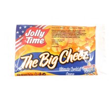 Jolly Time The Big Cheez popcorn 100 g_75577670