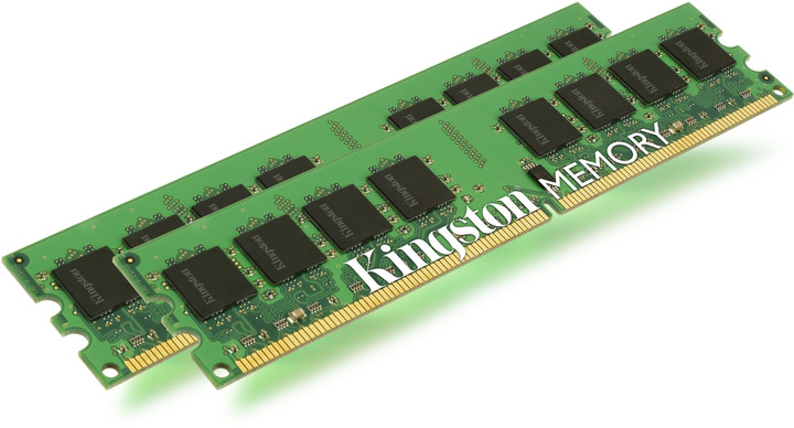 Kingston System Specific 8GB (2x4GB) DDR2 667 brand Dell_990718260