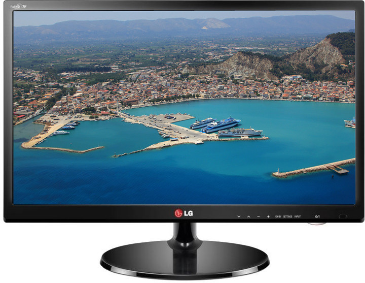 LG Flatron M2243D TN - LED monitor 22&quot;_679396108