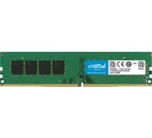 Crucial 32GB DDR4 3200 CL22 Poukaz 200 Kč na nákup na Mall.cz