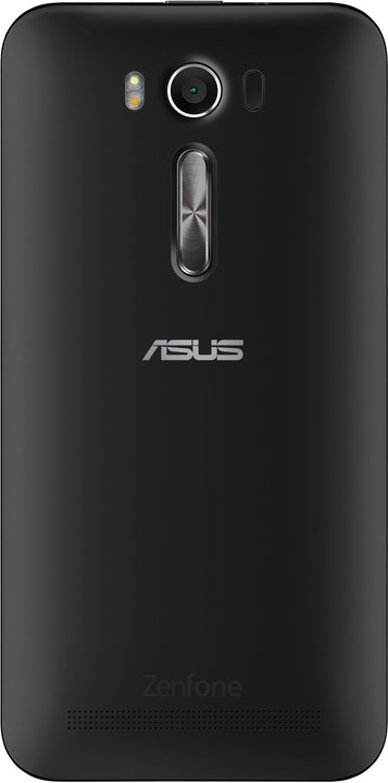 Asus ZenFone 2 Laser ZE500KL, černá