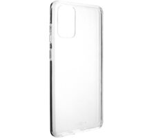 FIXED TPU gelové pouzdro pro Samsung Galaxy S20 Plus, čiré_317053922