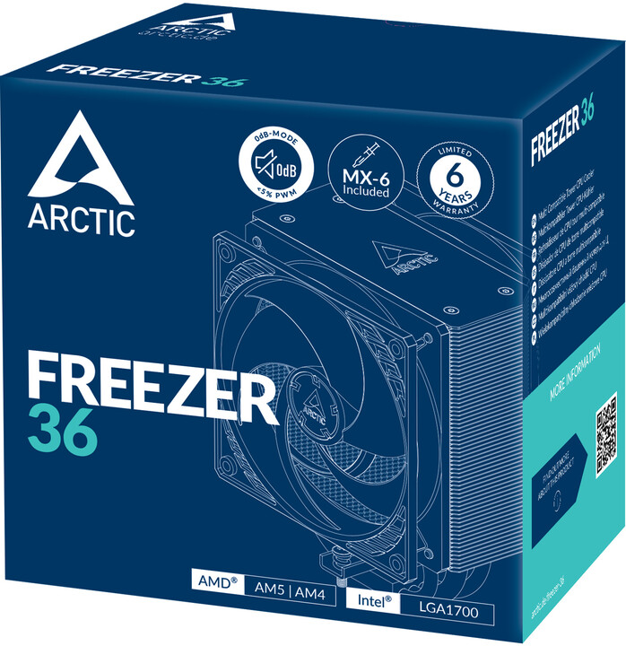 Arctic Freezer 36_852552296