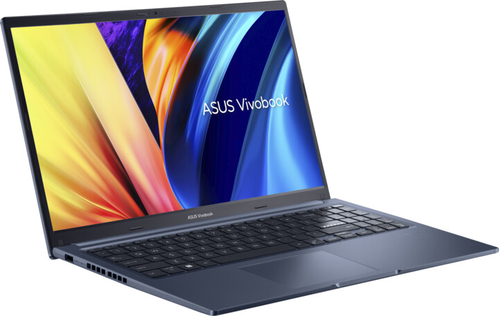 ASUS Vivobook 15 (X1502, 12th Gen Intel), modrá_1635149249