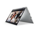 Lenovo ThinkPad X1 Yoga Gen 3, stříbrná_306952664