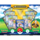Karetní hra Pokémon TCG: Pokémon GO Special Collection - Team Instinct