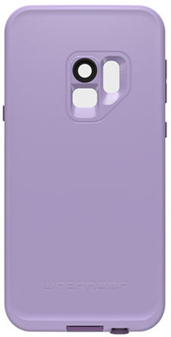 LifeProof Fre odolné pouzdro pro Samsung S9, fialové_373678868