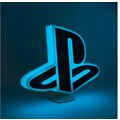 Lampička PlayStation - PS Logo_1086285631