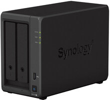 Synology DiskStation DS723+, konfigurovatelná_549609958