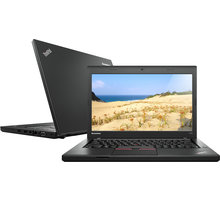 Lenovo ThinkPad L450, černá_1723264212