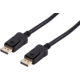C-TECH kabel Displayport 1.4, 8K@60Hz, M/M, 3m_1249749663