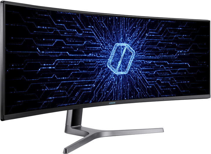 Samsung CRG90 - LED monitor 49&quot;_1806688872