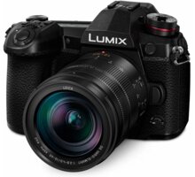 Panasonic Lumix DC-G9 + Leica 12-60mm_130290840