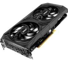 PALiT GeForce RTX 4060 Dual, 8GB GDDR6_1531730632