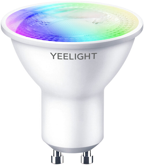 Xiaomi Yeelight GU10 Smart Bulb W1 (Color) 4-pack
