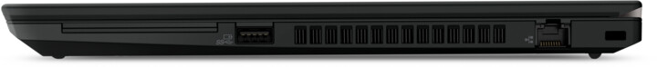 Lenovo ThinkPad T14 Gen 2 (AMD), černá_2020011406