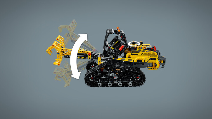 LEGO® Technic 42094 Pásový nakladač_1988832985