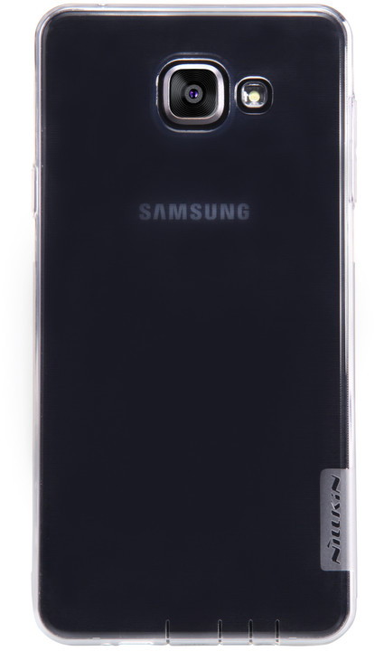 Nillkin Nature TPU Pouzdro Transparent pro Samsung A510 Galaxy A5 2016_1060146358
