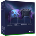 Xbox Series Bezdrátový ovladač, Purple Shift Special Edition_1272094173