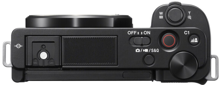 Sony vlog kamera ZV-E10 + 16-50mm_1017328157