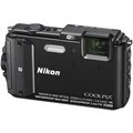 Nikon Coolpix AW130 Outdoor Kit, černá_1555370467