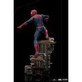 Figurka Iron Studios Spider-Man: No Way Home - Spider-Man Spider #3 BDS Art Scale 1/10_525218071