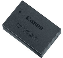 Canon LP-E17 akumulátor 9967B002AA