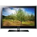 Samsung LE40D550 - LCD televize 40&quot;_230219656