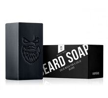 Angry Beards Wesley Wood mýdlo na vousy 50 g_698834098