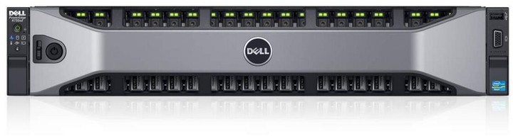 Dell PowerEdge R730xd R /E5-2620v3/16GB/4TB NLSAS/H730/2x750W/2U/Bez OS_1701652207