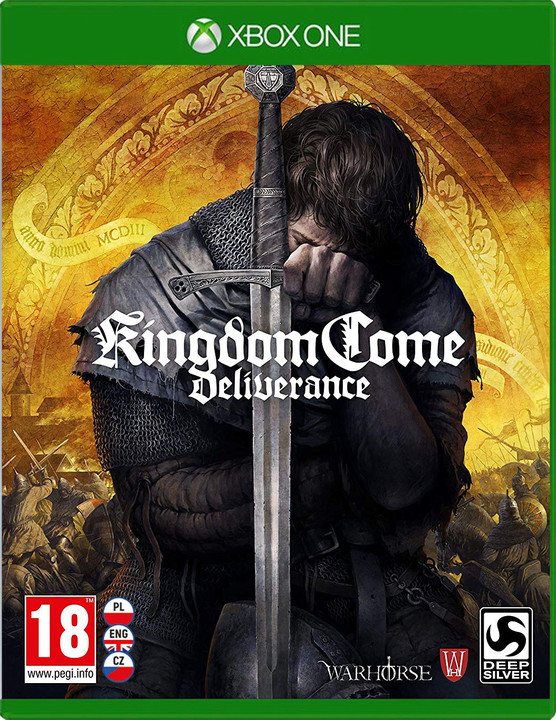 Kingdom Come Deliverance (Xbox ONE)_1729703401