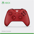 Xbox ONE S Bezdrátový ovladač, červený (PC, Xbox ONE)_1716311979
