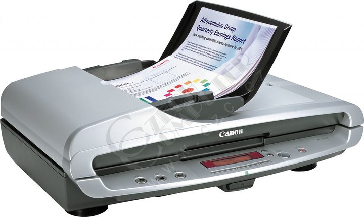 Canon DR-1210C - dokumentový scaner_1625686301