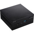 ASUS Mini PC PN41, černá_1644554376