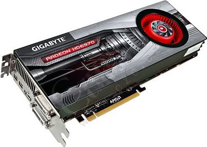 GIGABYTE HD 6970 (GV-R697D5-2GD-B) 2GB, PCI-E_20801860