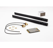 Turris Omnia LTE KIT (LTE modem, antény, kabely, chladič)_1337022929