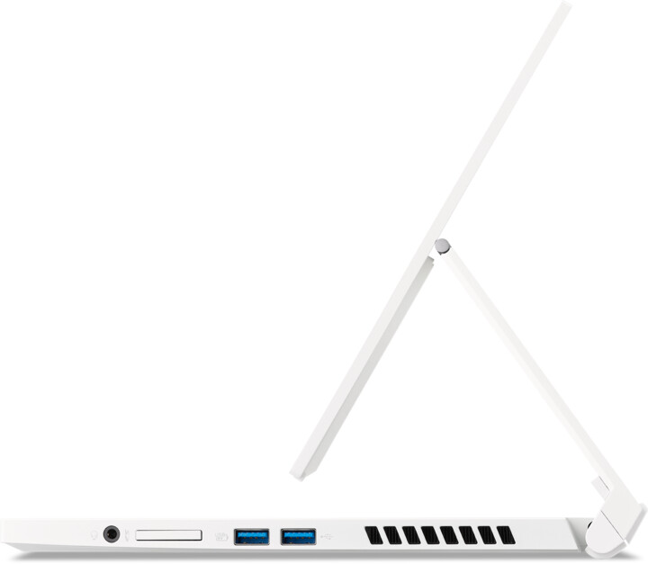 Acer ConceptD 3 Ezel (CC314-73G), bílá_420787675