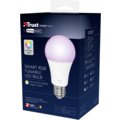 TRUST Zigbee RGB Tunable LED Bulb ZLED-RGB9 - A_1689884024