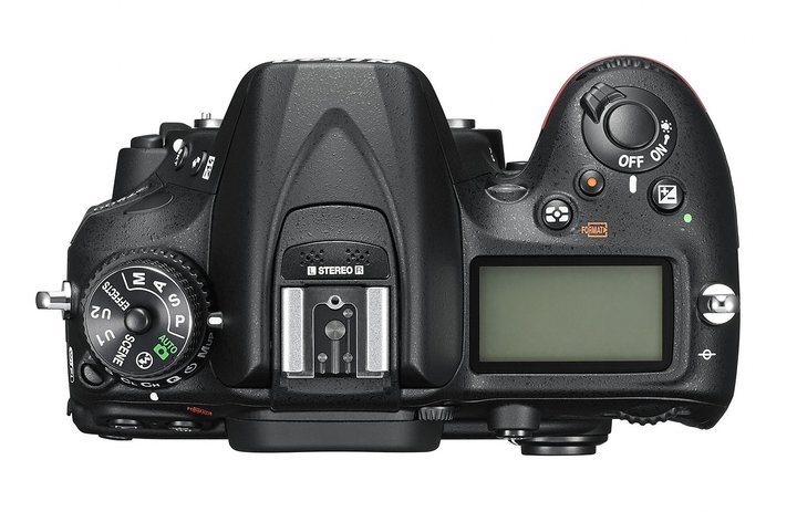 Nikon D7200 + 18-105 AF-S DX VR_1705747579