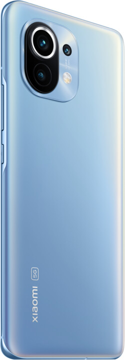 Xiaomi Mi 11, 8GB/256GB, Horizon Blue_443925751