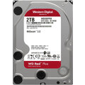 WD Red Plus (EFRX), 3,5" - 2TB