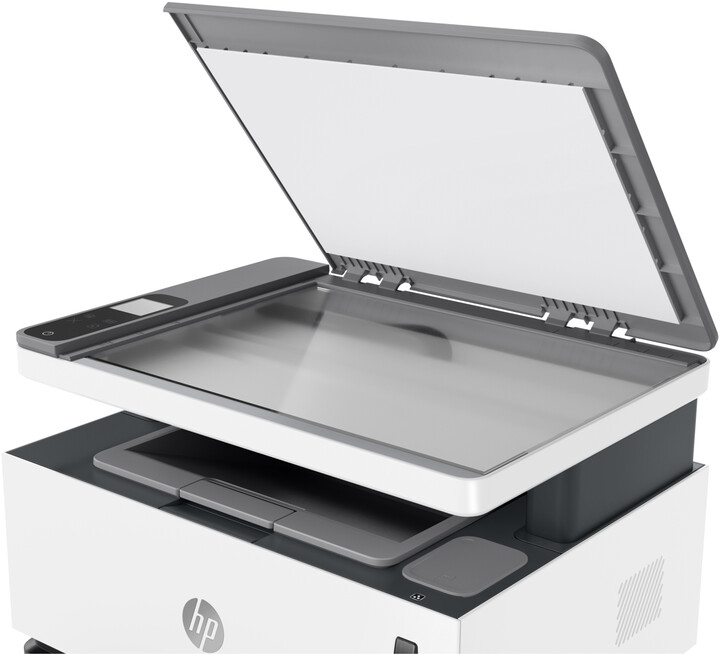 HP Neverstop Laser 1200n MFP tiskárna, A4, duplex, černobílý tisk_1077325919