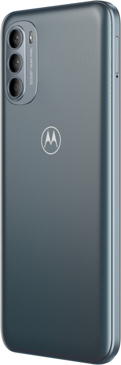 Motorola Moto G31, 4GB/64GB, Mineral Grey_1964799692