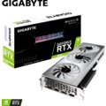 GIGABYTE GeForce RTX 3060 VISION OC 12G (rev. 2.0), LHR, 12GB GDDR6_254473729