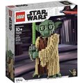 Extra výhodný balíček LEGO® Star Wars™ - Dítě 75318 a Yoda™ 75255_199591484